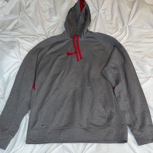 Men’s Nike Hoodie
